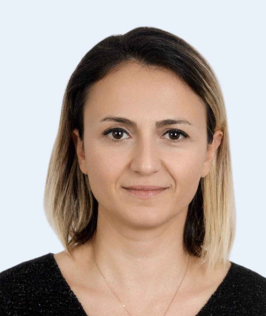 Gül Göktepe